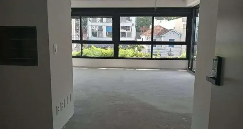 Apartamento com 1 quarto à venda na Rua José de Alencar, Menino Deus, Porto Alegre