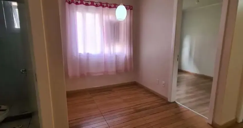 Apartamento com 2 quartos à venda na Rua Soely Nunes Rosa, Restinga, Porto Alegre