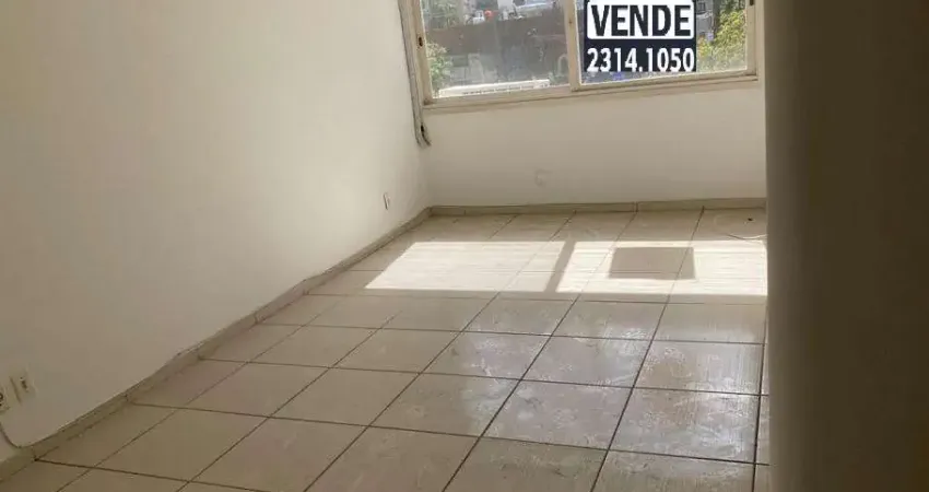Apartamento com 1 quarto à venda na Rua José de Alencar, Menino Deus, Porto Alegre
