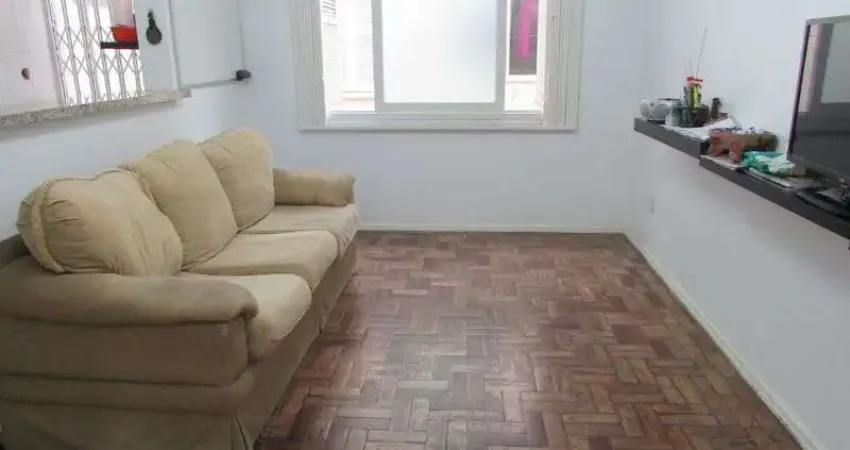 Apartamento com 1 quarto à venda na Rua Marcílio Dias, Menino Deus, Porto Alegre