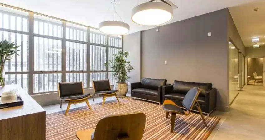 Sala comercial à venda na Avenida Wenceslau Escobar, Tristeza, Porto Alegre