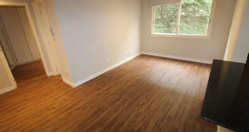 Apartamento com 1 quarto à venda na Rua Dona Amélia, Menino Deus, Porto Alegre