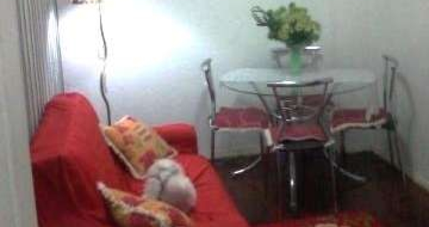 Apartamento com 1 quarto à venda na Rua Marechal Floriano Peixoto, Centro, Porto Alegre