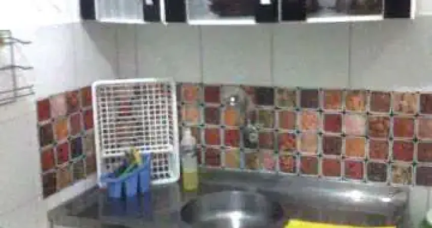 Apartamento com 1 quarto à venda na Rua Marechal Floriano Peixoto, Centro, Porto Alegre