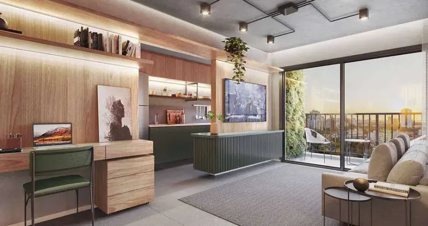 Apartamento com 3 quartos à venda na Rua da República, Cidade Baixa, Porto Alegre