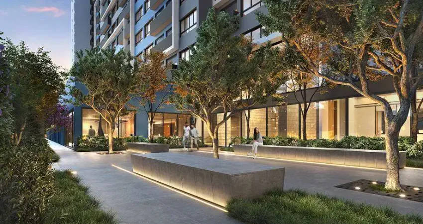 Apartamento com 1 quarto à venda na Rua da República, Cidade Baixa, Porto Alegre