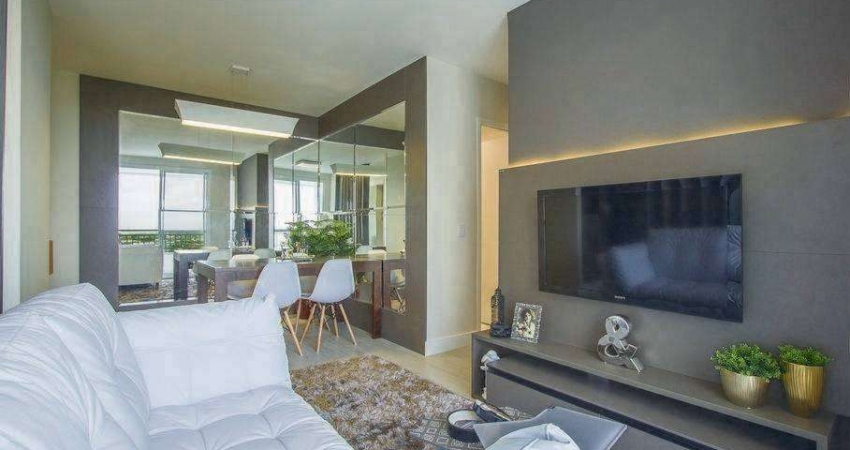 Apartamento com 3 quartos à venda na Rua Airton Ferreira da Silva, Humaitá, Porto Alegre