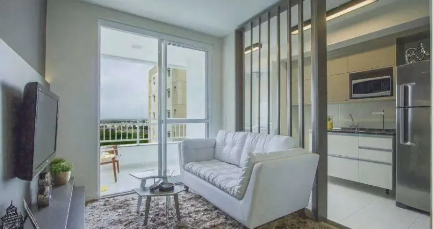 Apartamento com 3 quartos à venda na Rua Airton Ferreira da Silva, Humaitá, Porto Alegre