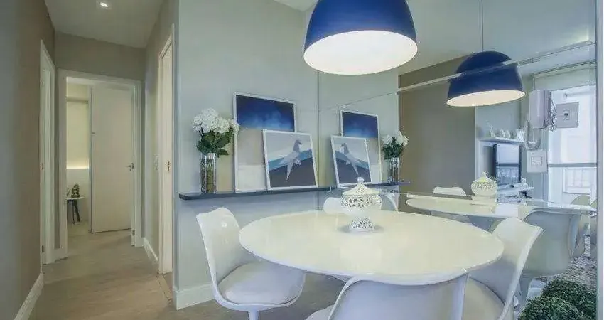 Apartamento com 2 quartos à venda na Rua Airton Ferreira da Silva, Humaitá, Porto Alegre