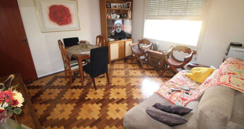 Apartamento com 3 quartos à venda na Rua Doutor Oscar Bittencourt, Menino Deus, Porto Alegre