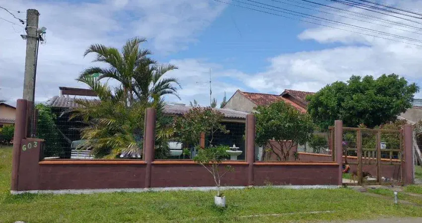 Casa com 2 quartos à venda na Paraiba, Centro, Tramandaí