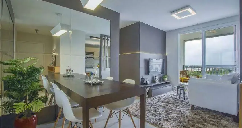 Apartamento com 3 quartos à venda na Rua Airton Ferreira da Silva, Humaitá, Porto Alegre