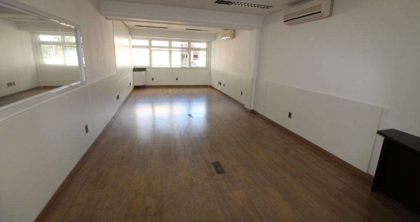 Sala comercial à venda na Rua João Abott, Petrópolis, Porto Alegre