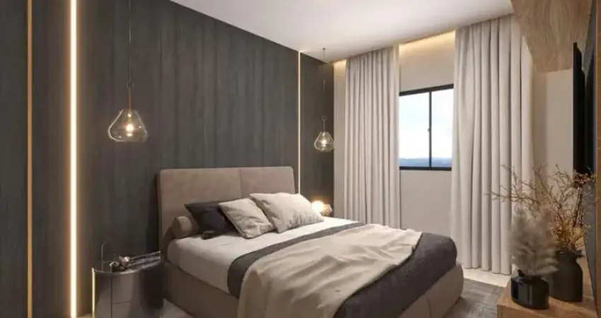 Apartamento com 1 quarto à venda na Rua Barão do Triunfo, Menino Deus, Porto Alegre