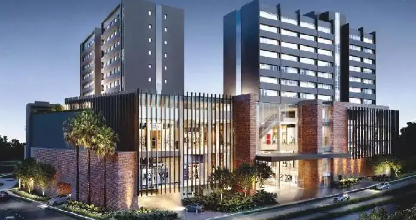 Sala comercial à venda na Rua Coronel Aparício Borges, Glória, Porto Alegre