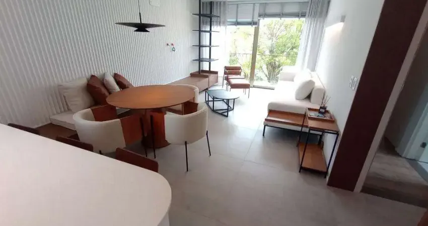 Apartamento com 2 quartos à venda na Rua Doutor Oscar Bittencourt, Menino Deus, Porto Alegre