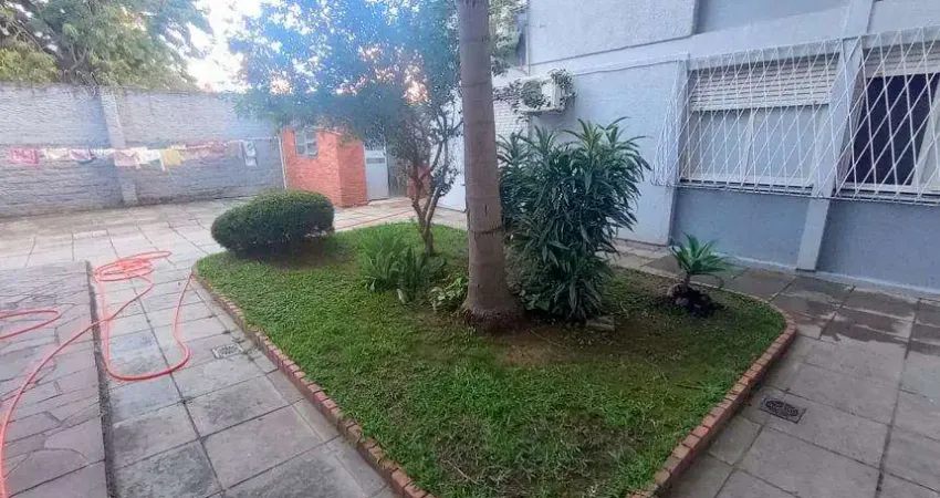 Apartamento com 2 quartos à venda na Rua Botafogo, Menino Deus, Porto Alegre