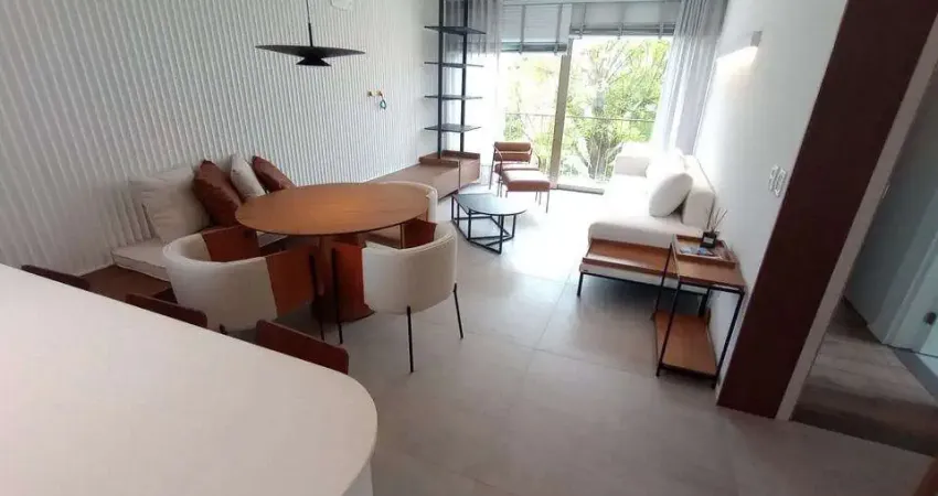 Apartamento com 2 quartos à venda na Rua Doutor Oscar Bittencourt, Menino Deus, Porto Alegre