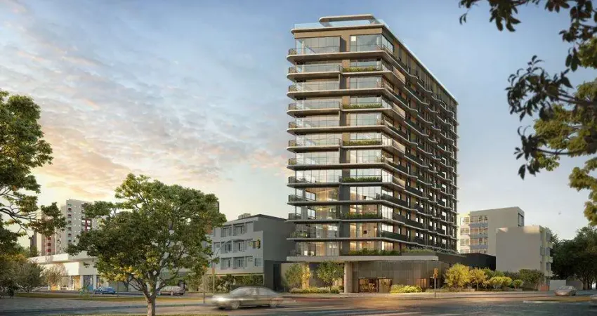 Apartamento com 3 quartos à venda na Avenida Praia de Belas, Praia de Belas, Porto Alegre