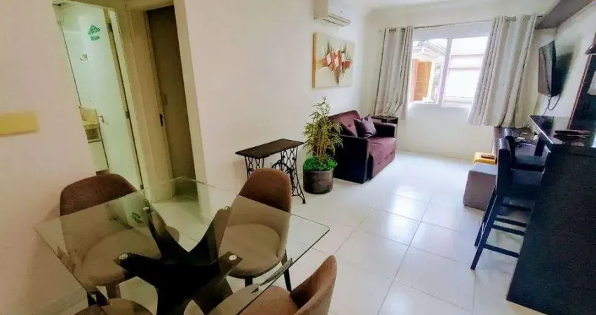 Apartamento com 1 quarto à venda na Rua Miguel Couto, Menino Deus, Porto Alegre
