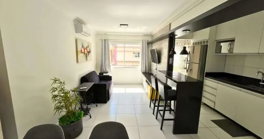 Apartamento com 1 quarto à venda na Rua Miguel Couto, Menino Deus, Porto Alegre