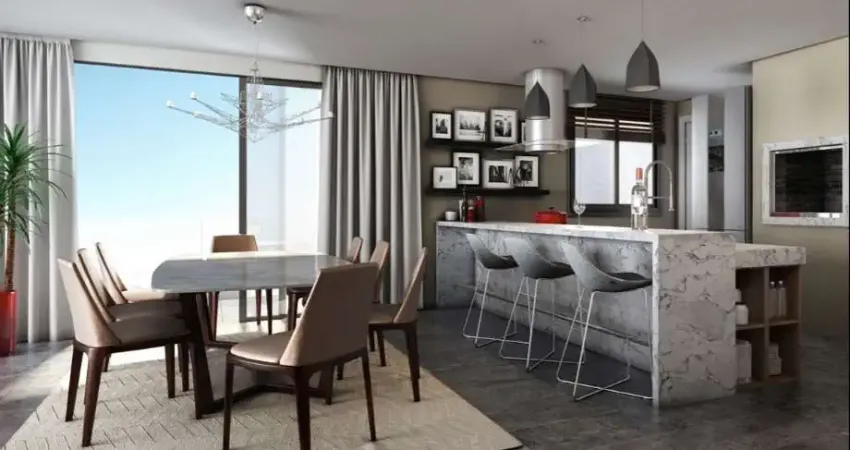 Apartamento com 2 quartos à venda na Rua Tenente-Coronel Fabrício Pilar, Mont Serrat, Porto Alegre