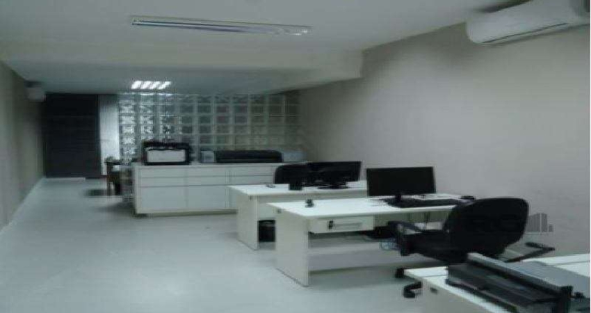Sala comercial à venda na Avenida Taquara, Petrópolis, Porto Alegre