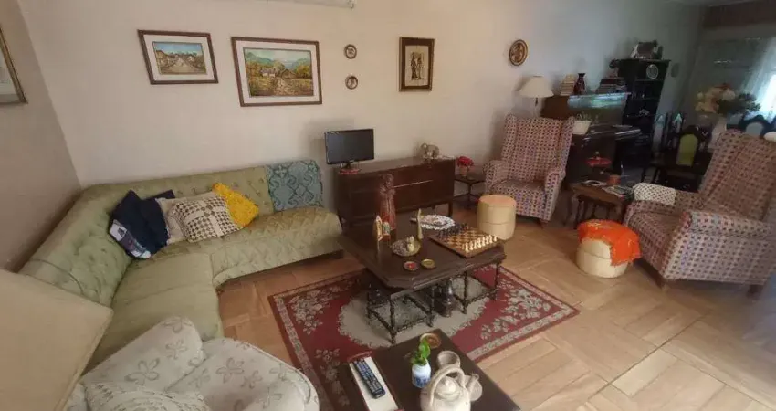 Casa com 3 quartos à venda na Rua Hugo Ribeiro, Menino Deus, Porto Alegre