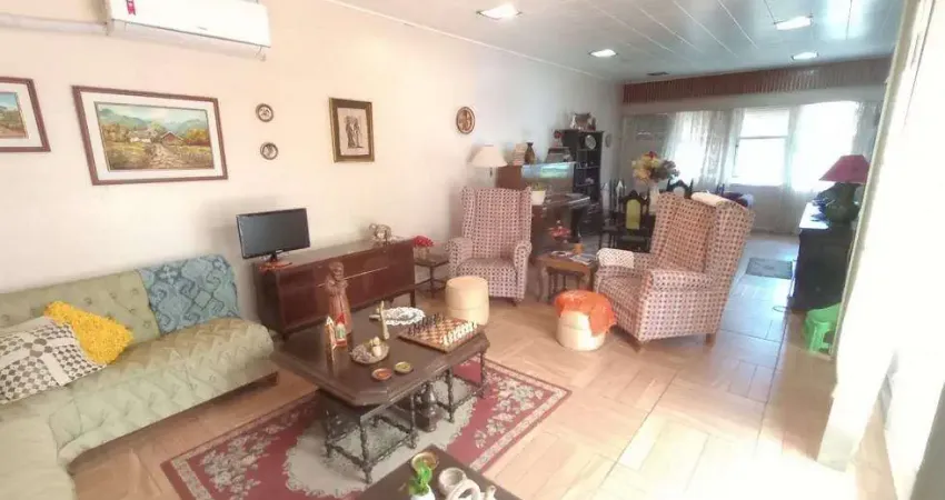 Casa com 3 quartos à venda na Rua Hugo Ribeiro, Menino Deus, Porto Alegre