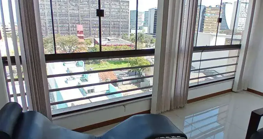 Sala comercial à venda na Rua Barão do Gravataí, Menino Deus, Porto Alegre