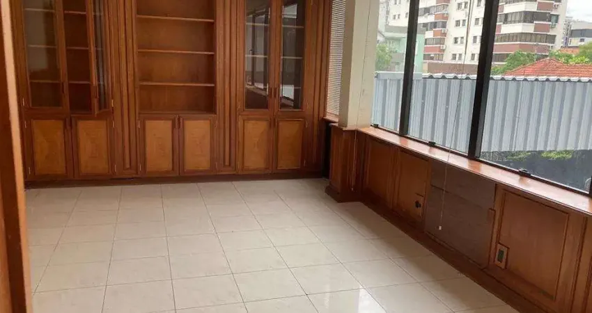 CONJUNTO/SALA no bairro Menino Deus em Porto Alegre