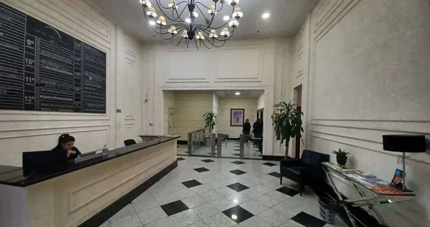 Sala comercial à venda na Avenida Getúlio Vargas, Menino Deus, Porto Alegre