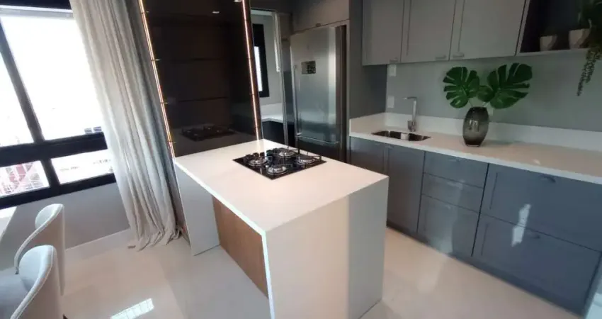 Apartamento com 3 quartos à venda na Rua Almirante Gonçalves, Menino Deus, Porto Alegre