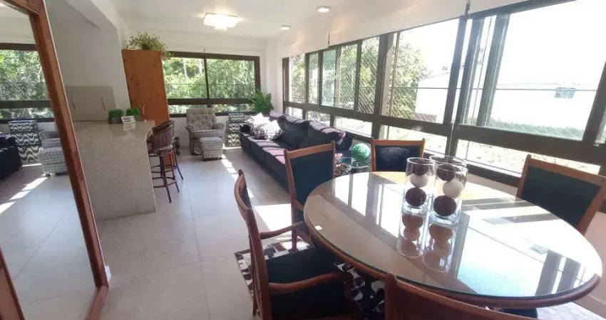 Apartamento com 3 quartos à venda na Rua Almirante Gonçalves, Menino Deus, Porto Alegre