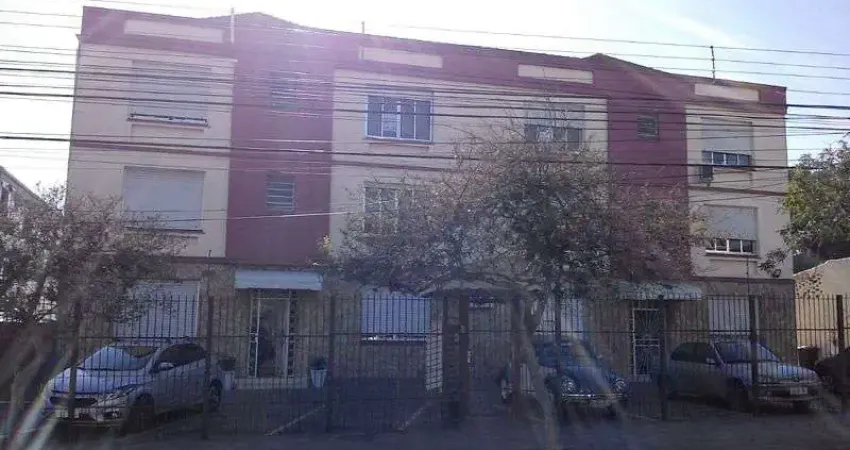 Apartamento com 3 quartos à venda na Avenida Niterói, Medianeira, Porto Alegre