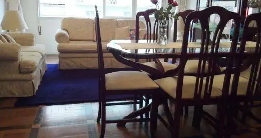 Apartamento com 3 quartos à venda na Rua Hugo Ribeiro, Menino Deus, Porto Alegre
