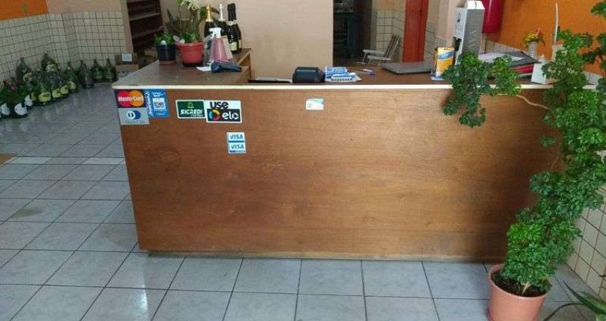 Ponto comercial à venda na Rua Botafogo, Menino Deus, Porto Alegre