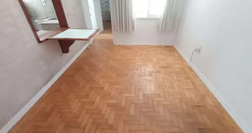 Apartamento com 1 quarto à venda na Rua Miguel Couto, Menino Deus, Porto Alegre