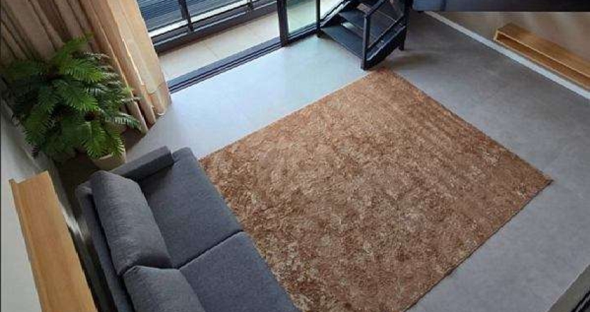 APTO DUPLEX 1D no bairro Azenha em Porto Alegre