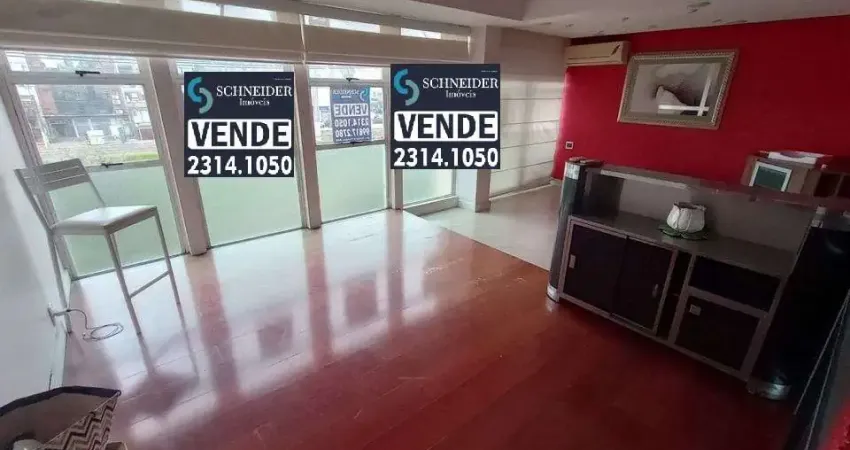Apartamento com 3 quartos à venda na Avenida Ipiranga, Menino Deus, Porto Alegre