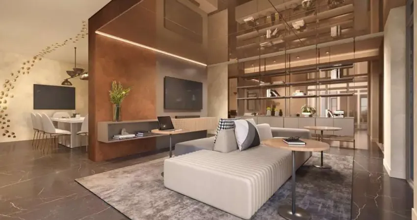 Apartamento com 2 quartos à venda na Rua General Lima e Silva, Centro, Porto Alegre