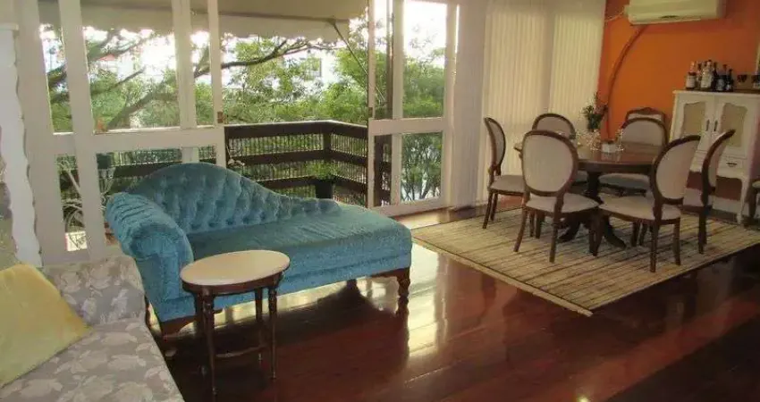 Apartamento com 3 quartos à venda na Rua Dona Ondina, Menino Deus, Porto Alegre