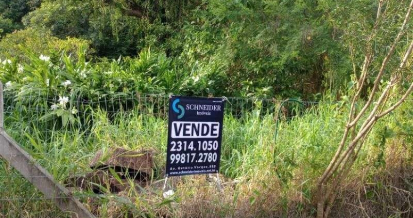 Terreno à venda na Rua Francisco Bortoluzzi, Ipanema, Porto Alegre