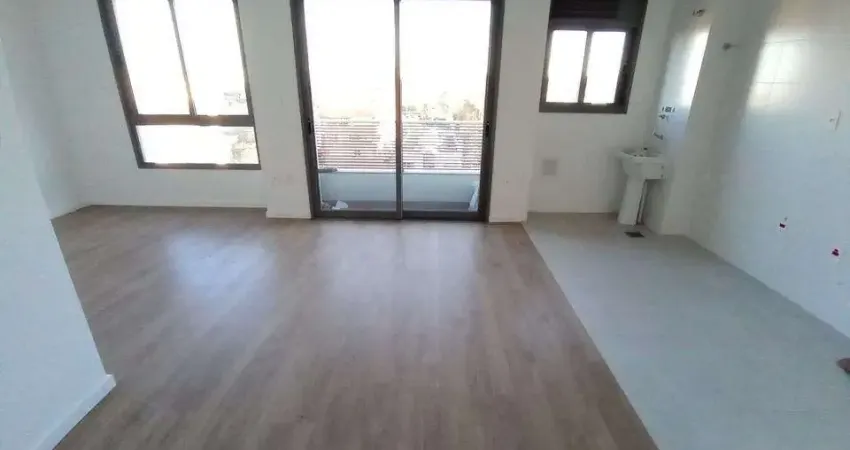 Apartamento com 1 quarto à venda na Rua Doutor Armando Barbedo, Tristeza, Porto Alegre