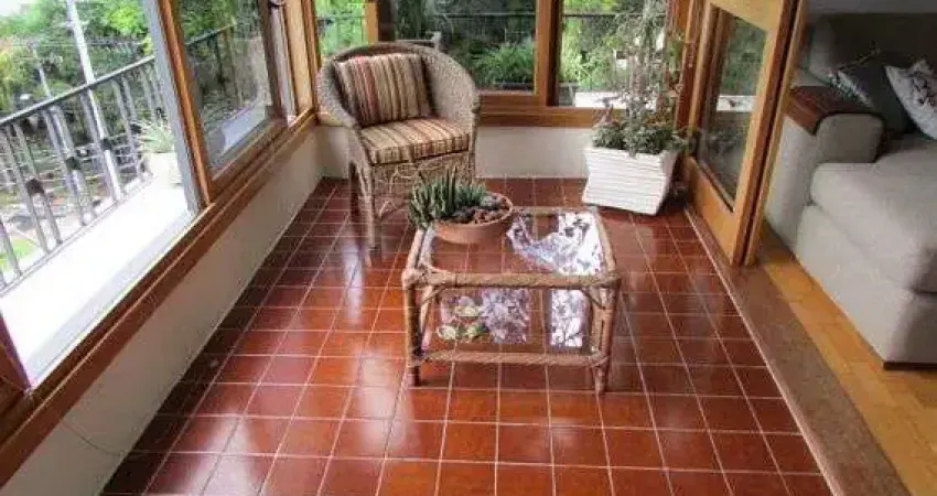 Apartamento com 3 quartos à venda na Rua Engenheiro Teixeira Soares, Bela Vista, Porto Alegre