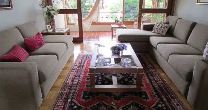 Apartamento com 3 quartos à venda na Rua Engenheiro Teixeira Soares, Bela Vista, Porto Alegre