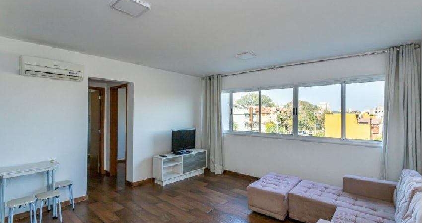 Apartamento com 2 quartos à venda na Rua General Rondon, Tristeza, Porto Alegre