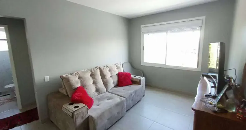 Apartamento com 2 quartos à venda na Rua Monroe, Menino Deus, Porto Alegre