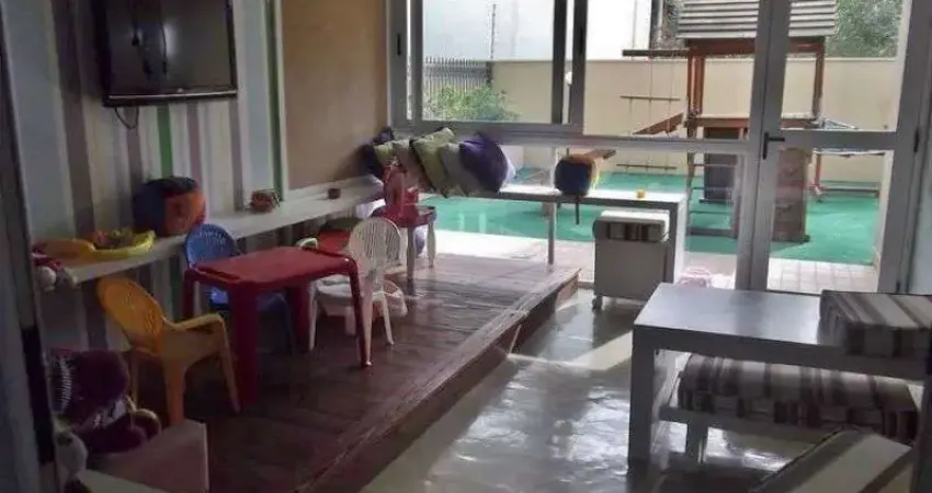 Apartamento com 2 quartos à venda na Rua Cleveland, Santa Tereza, Porto Alegre