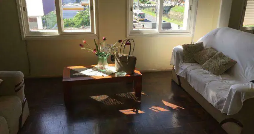 Apartamento com 3 quartos à venda na Avenida Ipiranga, Santana, Porto Alegre